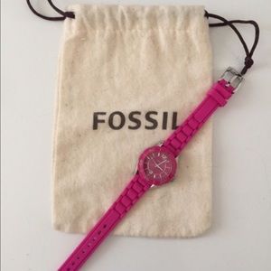 Fossil Watch