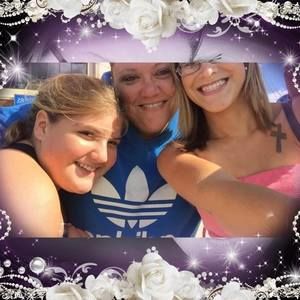Meet your Posher, Kerri