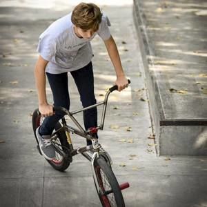 Meet your Posher, Dane