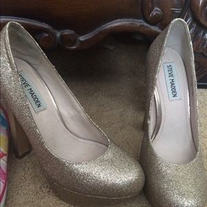Steve Madden heels
