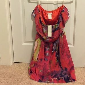 Miss Me Couture Dress