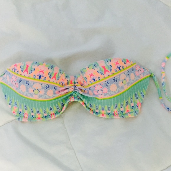 Victoria's Secret Bikini Top