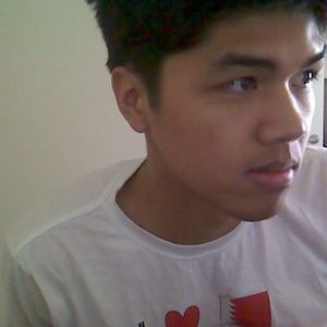 Meet your Posher, Matthew