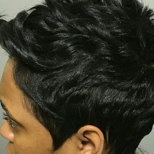 Meet your Posher, Tyechia