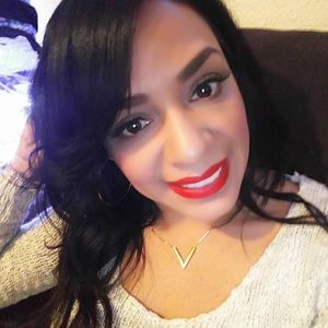 Meet your Posher, Cindy