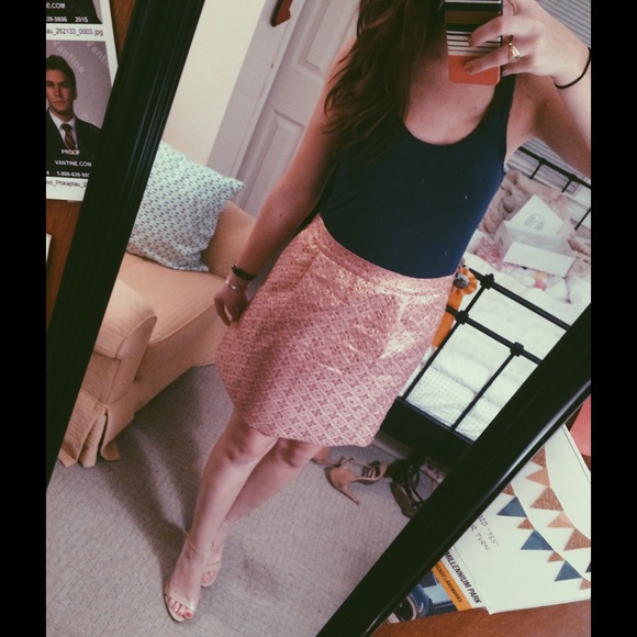 NEW! Zha Zha Zhu Skirt