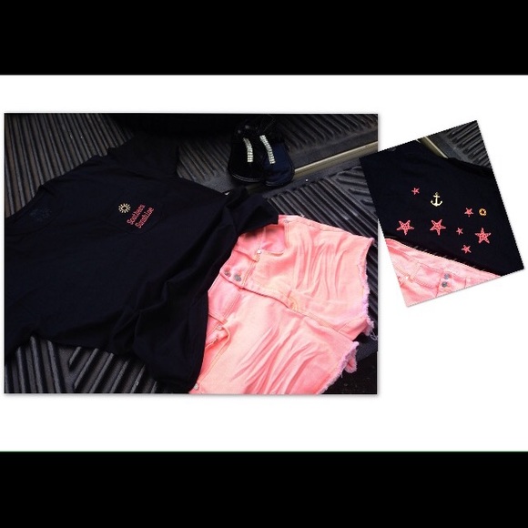 Southern Sunshine T Shirt - Picture 1 of 1