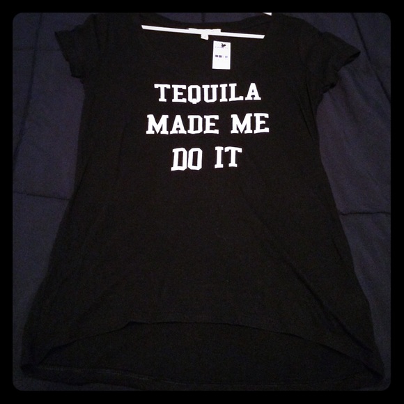 Short Sleeve Top