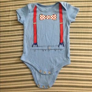 Baby boy clothing