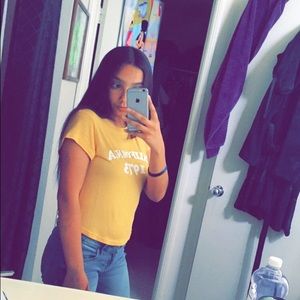 Meet your Posher, Isabella