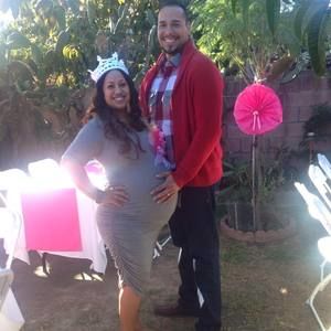 Meet your Posher, Marisol