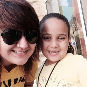 Meet your Posher, Daisy