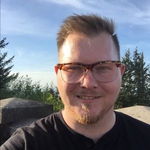 Meet your Posher, Jacob