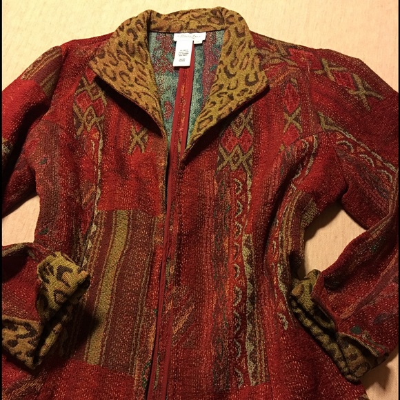 Gorgeous blazer!!!