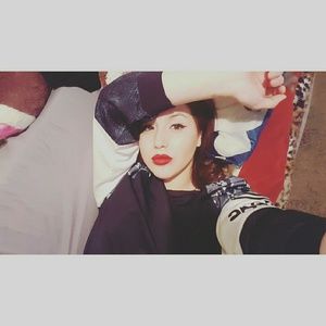 Meet your Posher, Daisy