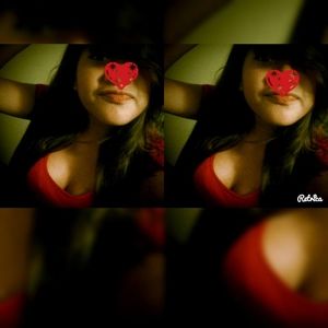 Meet your Posher, Priscilla