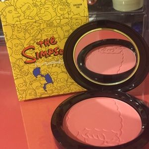 Two Mac Simpsons collection (LE)