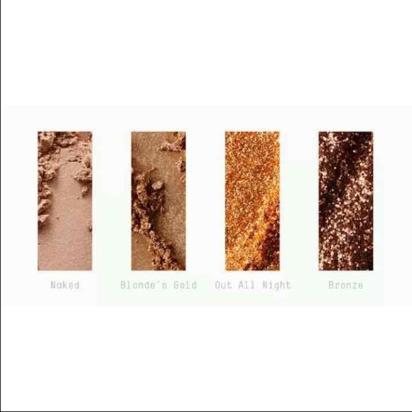 ✨NIB MAC HOLIDAY PIGMENTS SET✨ - Picture 2 of 4