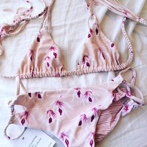 Acacia Island Orchid Kauai Bottom