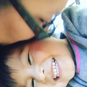 Meet your Posher, Jen