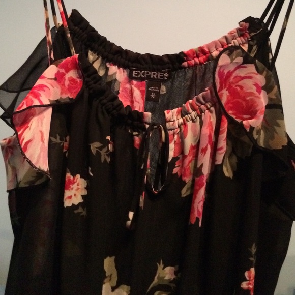 Express Top - Picture 3 of 3