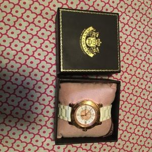 Juicy couture watch