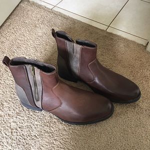 Madden Men's Boots / Shoes