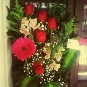 Meet your Posher, Miriam