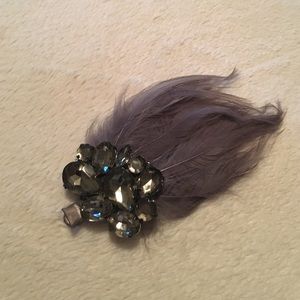 Hair clip