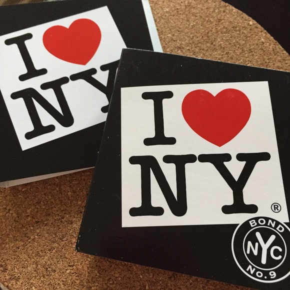 Bond No 9 Other 6 Vials Bond No 9 Inyfragrance For All Sample