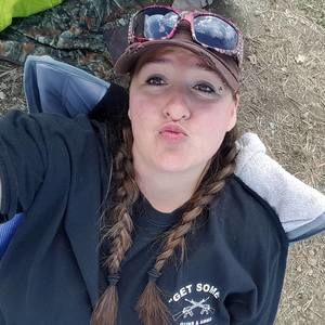 Meet your Posher, Keri