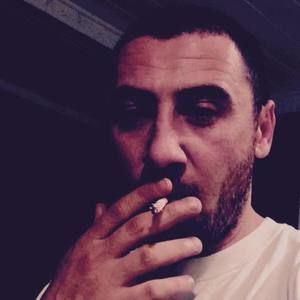 Meet your Posher, Arsen melisa