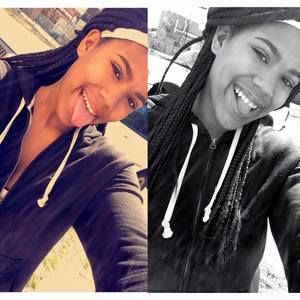 Meet your Posher, Leah