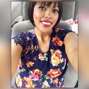 Meet your Posher, Tracy