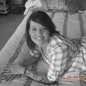 Meet your Posher, Maureen