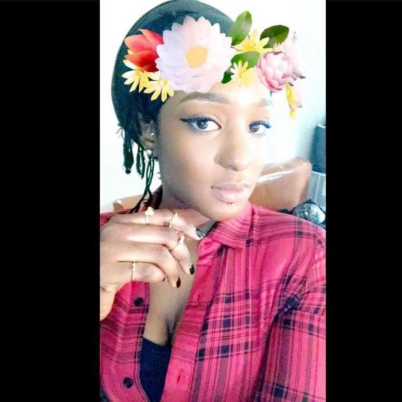 Meet your Posher, Babyaisha - Picture 1 of 1