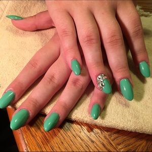 Meet your Posher, Shmarla