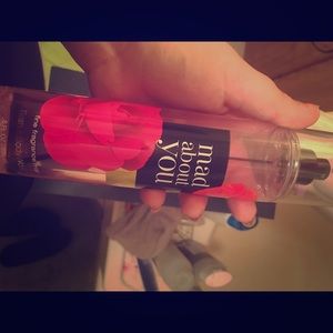 Mad about you perfume