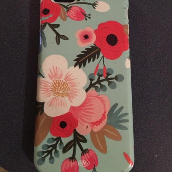 iPhone 6+ case
