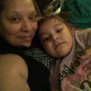 Meet your Posher, Juanita