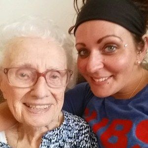 Meet your Posher, Christine