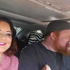 Meet your Posher, April