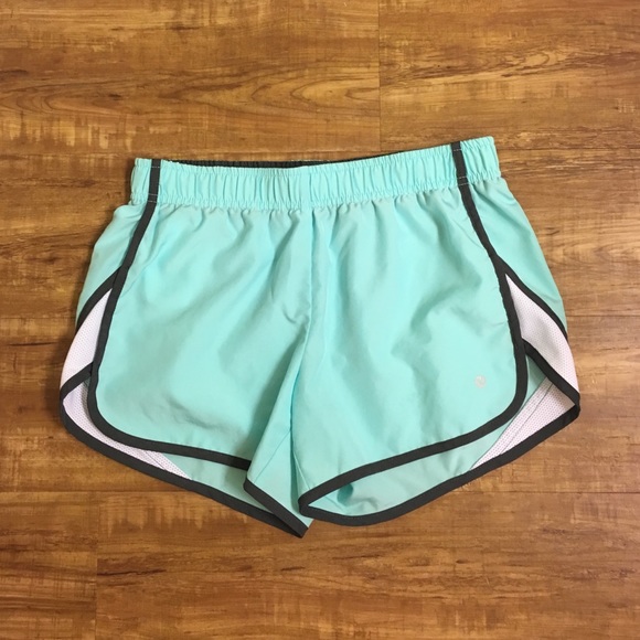 Running shorts