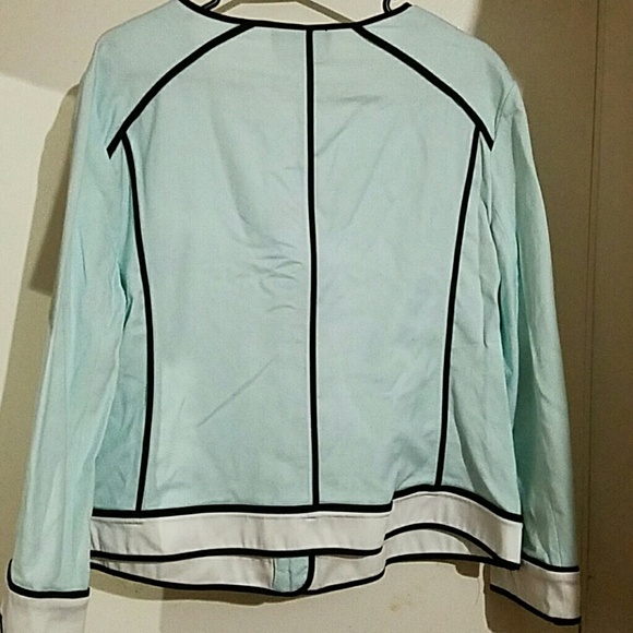 Jacket - Picture 2 of 2