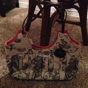 Cute purse!
