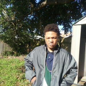 Meet your Posher, Joel