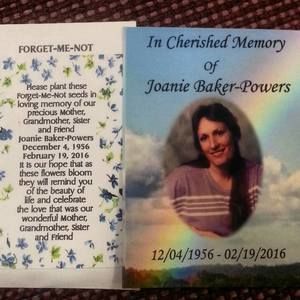 Meet your Posher, Rochelle