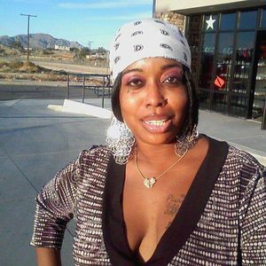 Meet your Posher, Charnetta