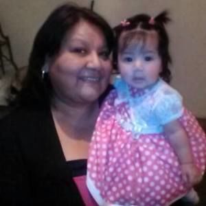 Meet your Posher, Jodi