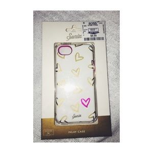 Sonix iPhone 5C Phone Case